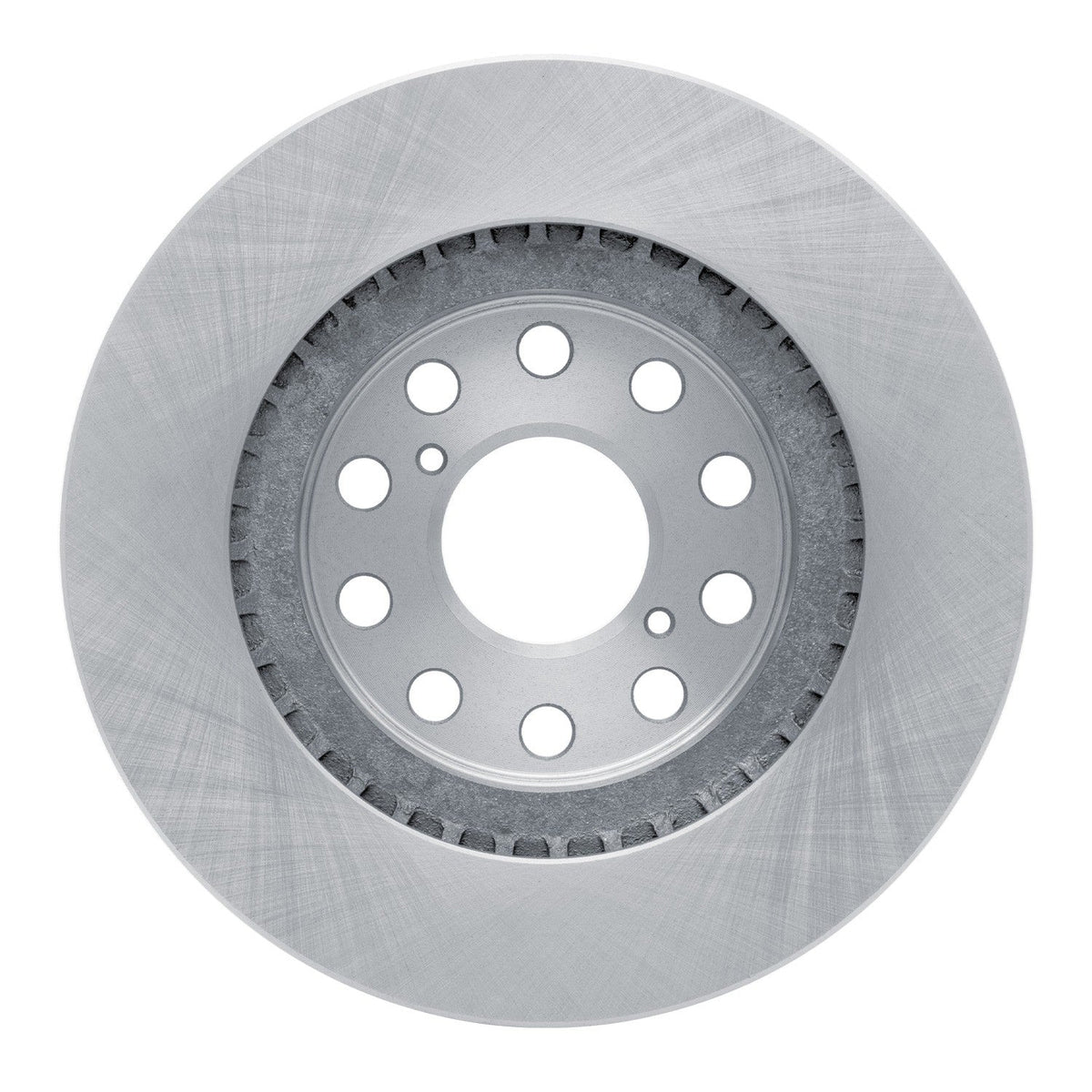 DFC 92-95 Toyota MR2 Rear Brake Rotor