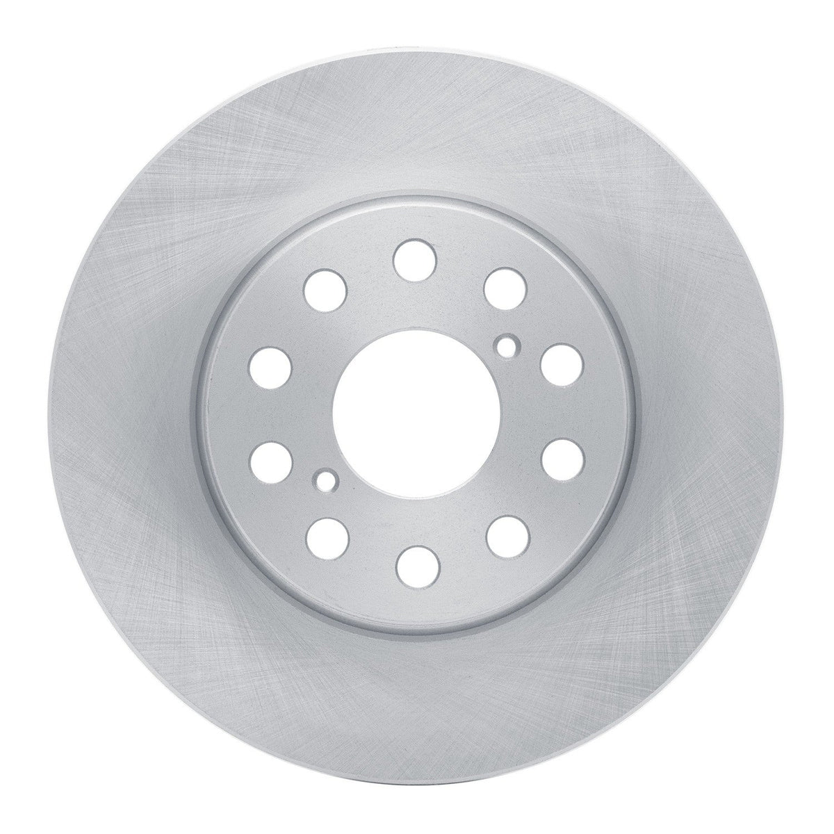DFC 92-95 Toyota MR2 Rear Brake Rotor