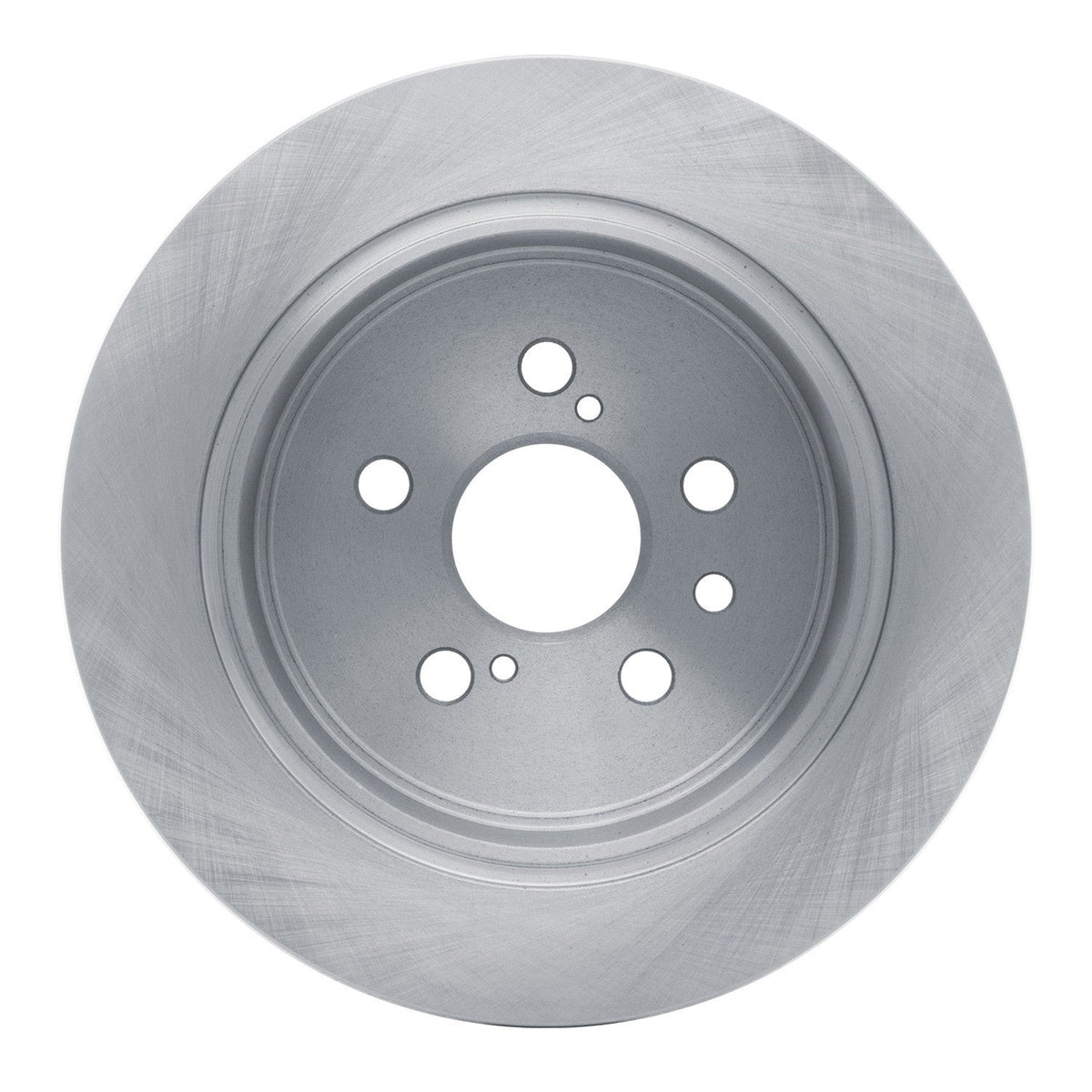 DFC 94-95 Toyota Celica Rear Brake Rotor