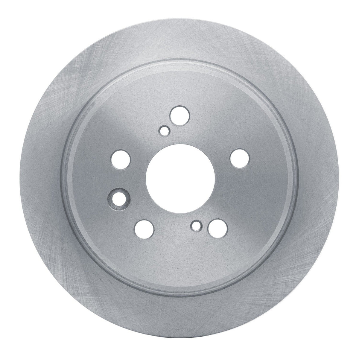 DFC 94-95 Toyota Celica Rear Brake Rotor