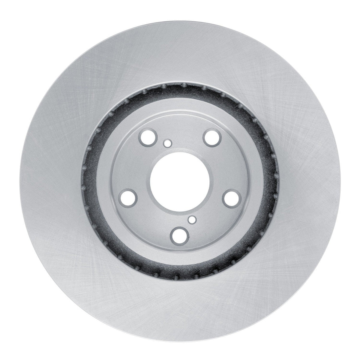 DFC 93-98 Toyota Supra Right Front Brake Rotor
