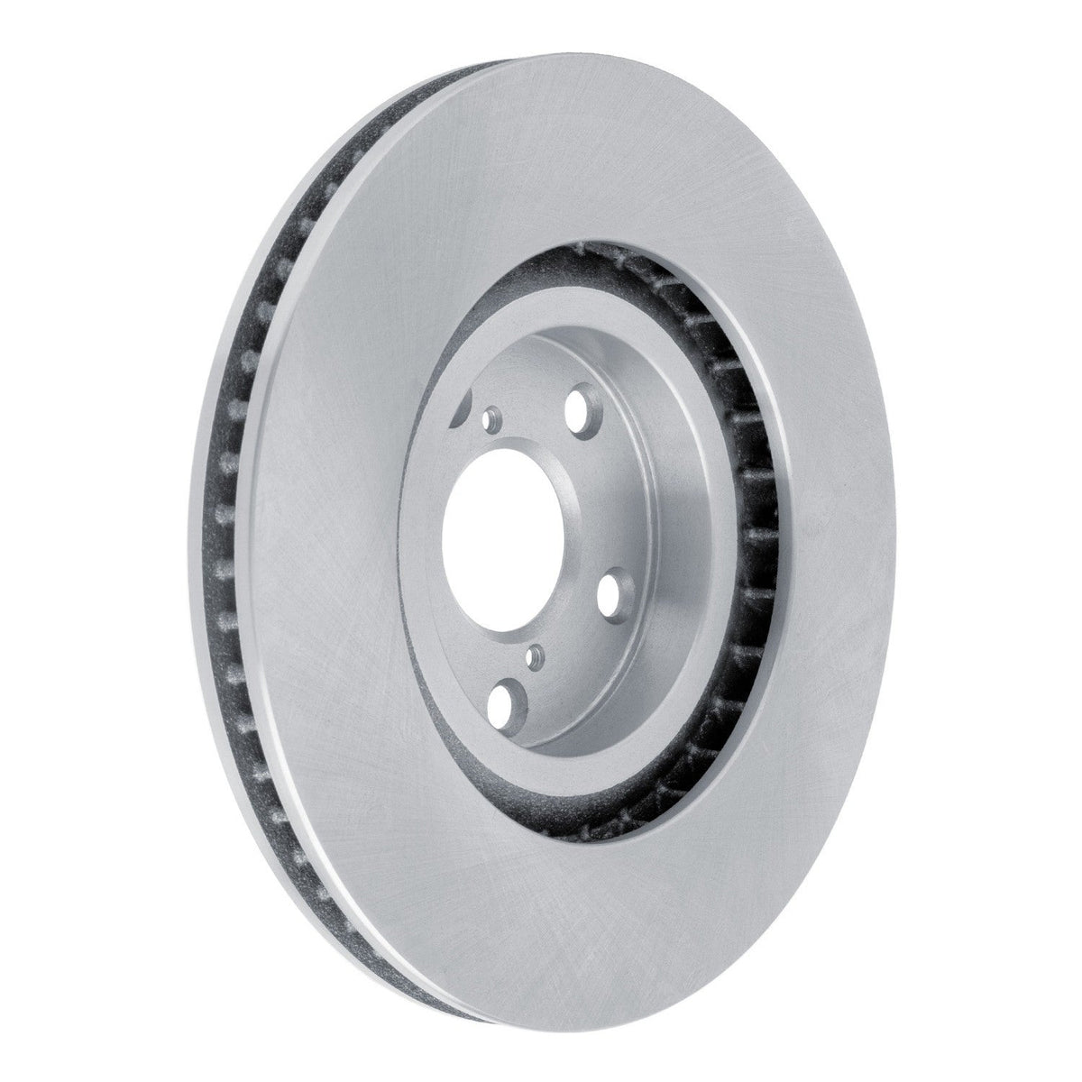 DFC 93-98 Toyota Supra Right Front Brake Rotor