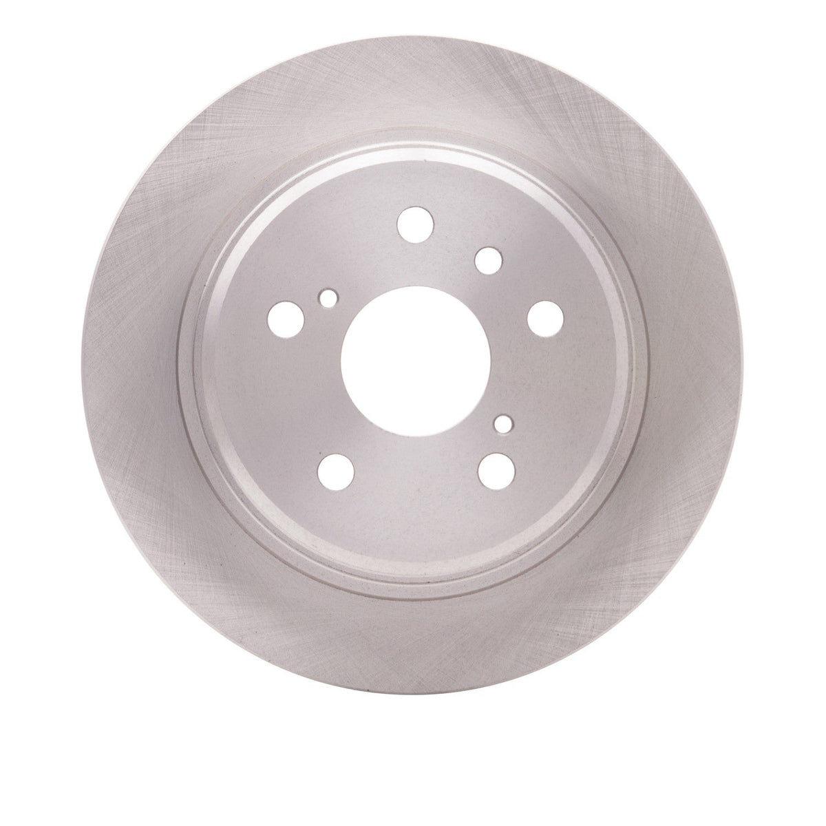 DFC 95-99 Toyota Avalon Rear Brake Rotor
