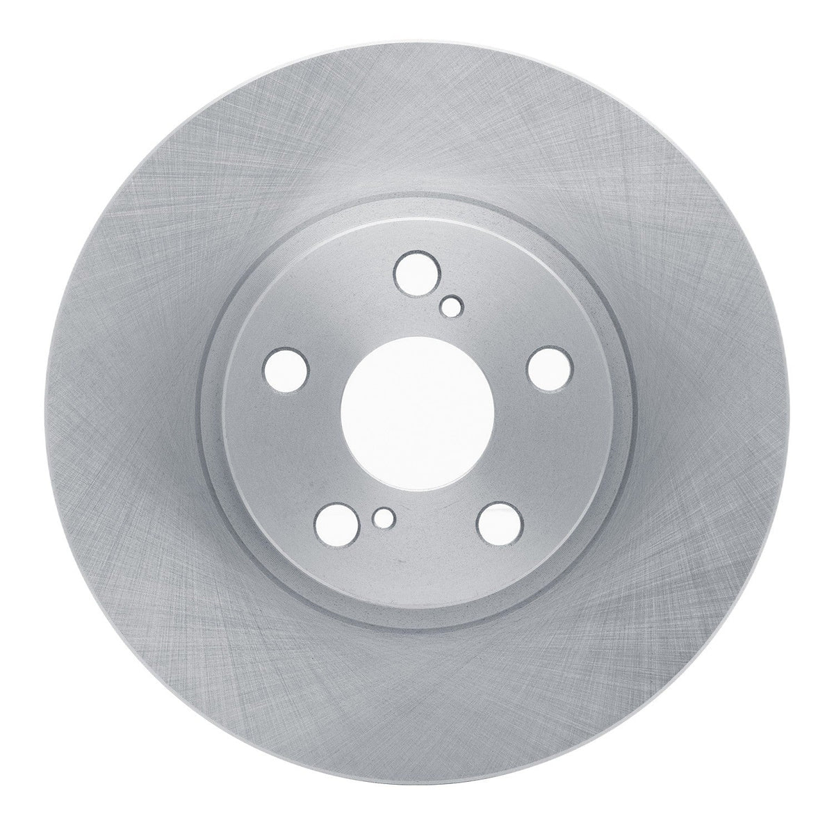 DFC 00-10 Pontiac Vibe Front Brake Rotor