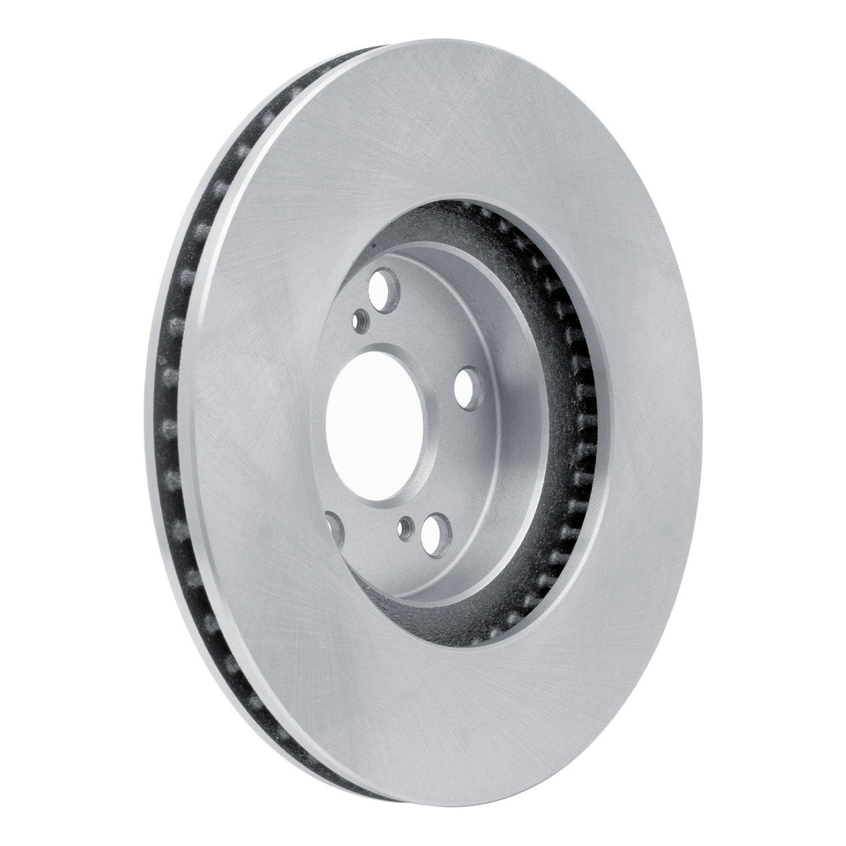 DFC 00-10 Pontiac Vibe Front Brake Rotor