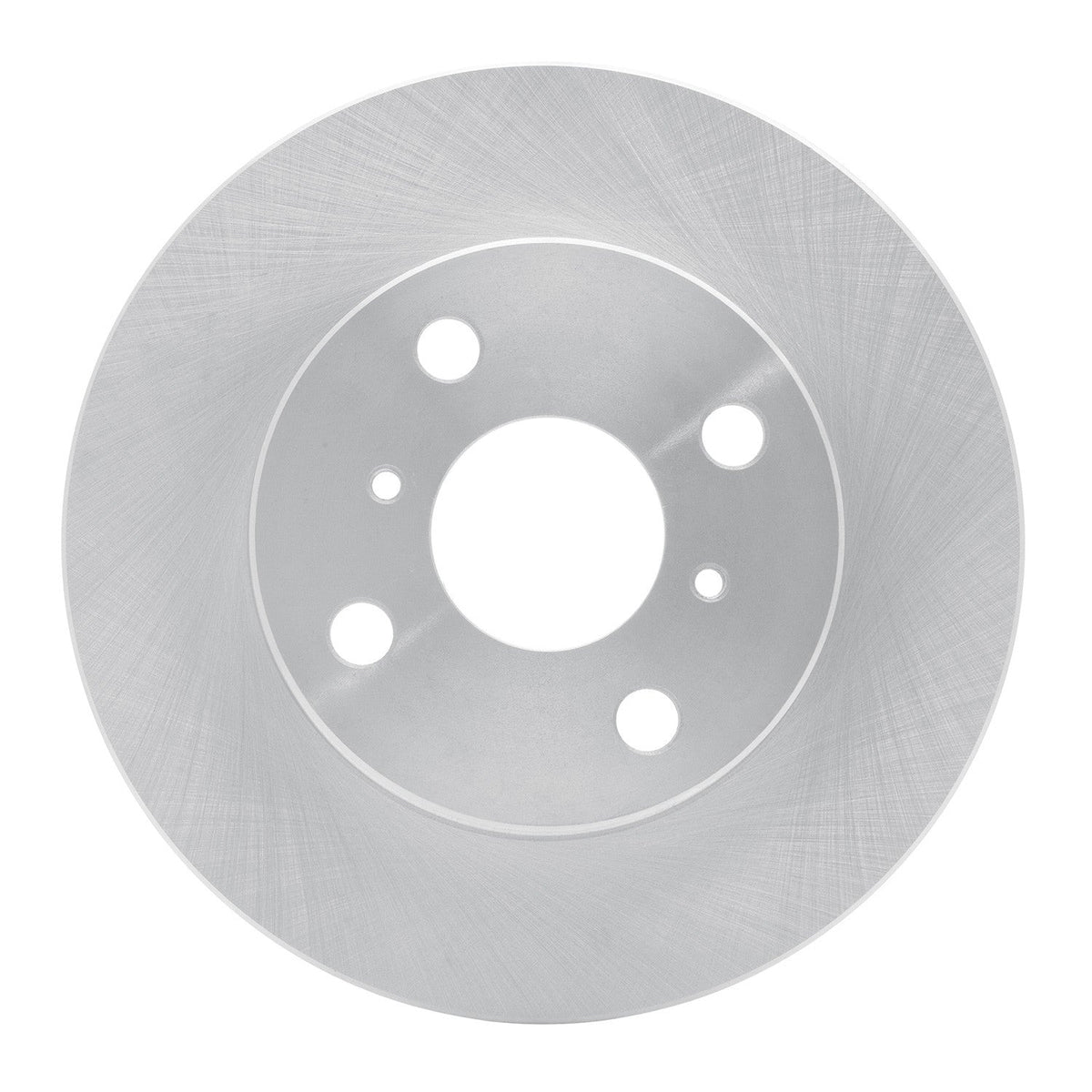 DFC 99-05 Toyota Echo Front Brake Rotor