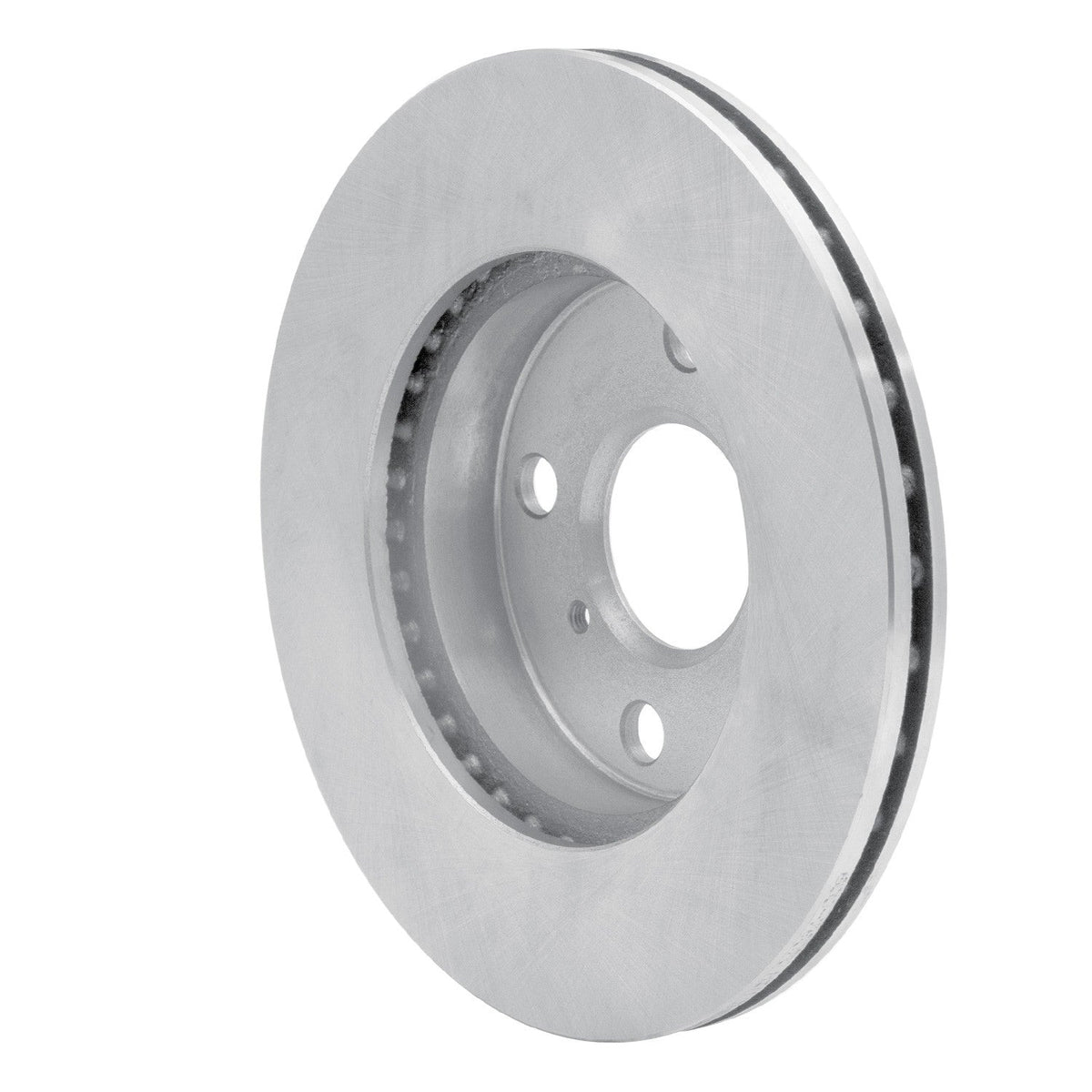 DFC 99-05 Toyota Echo Front Brake Rotor