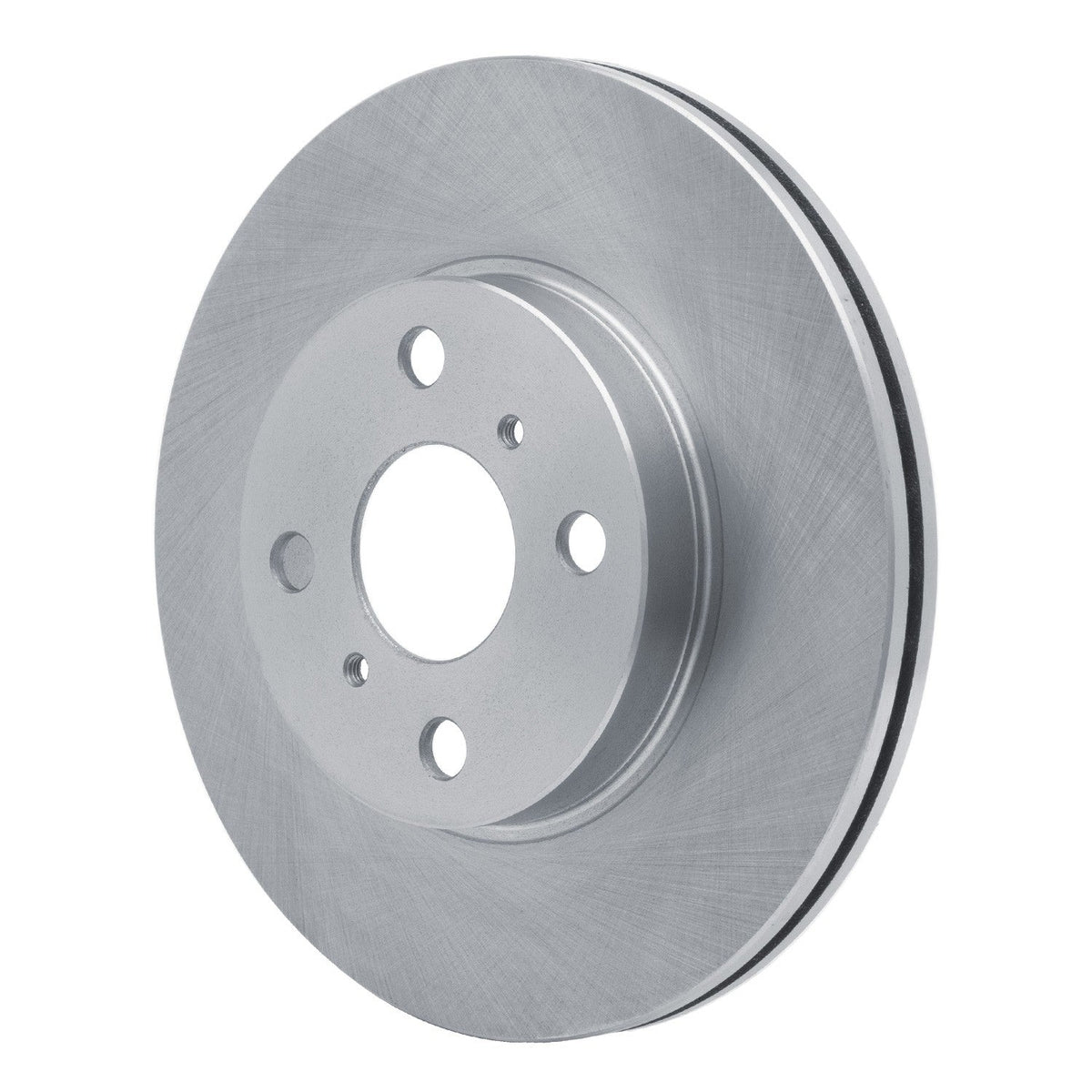 DFC 00-05 Toyota Echo Front Brake Rotor