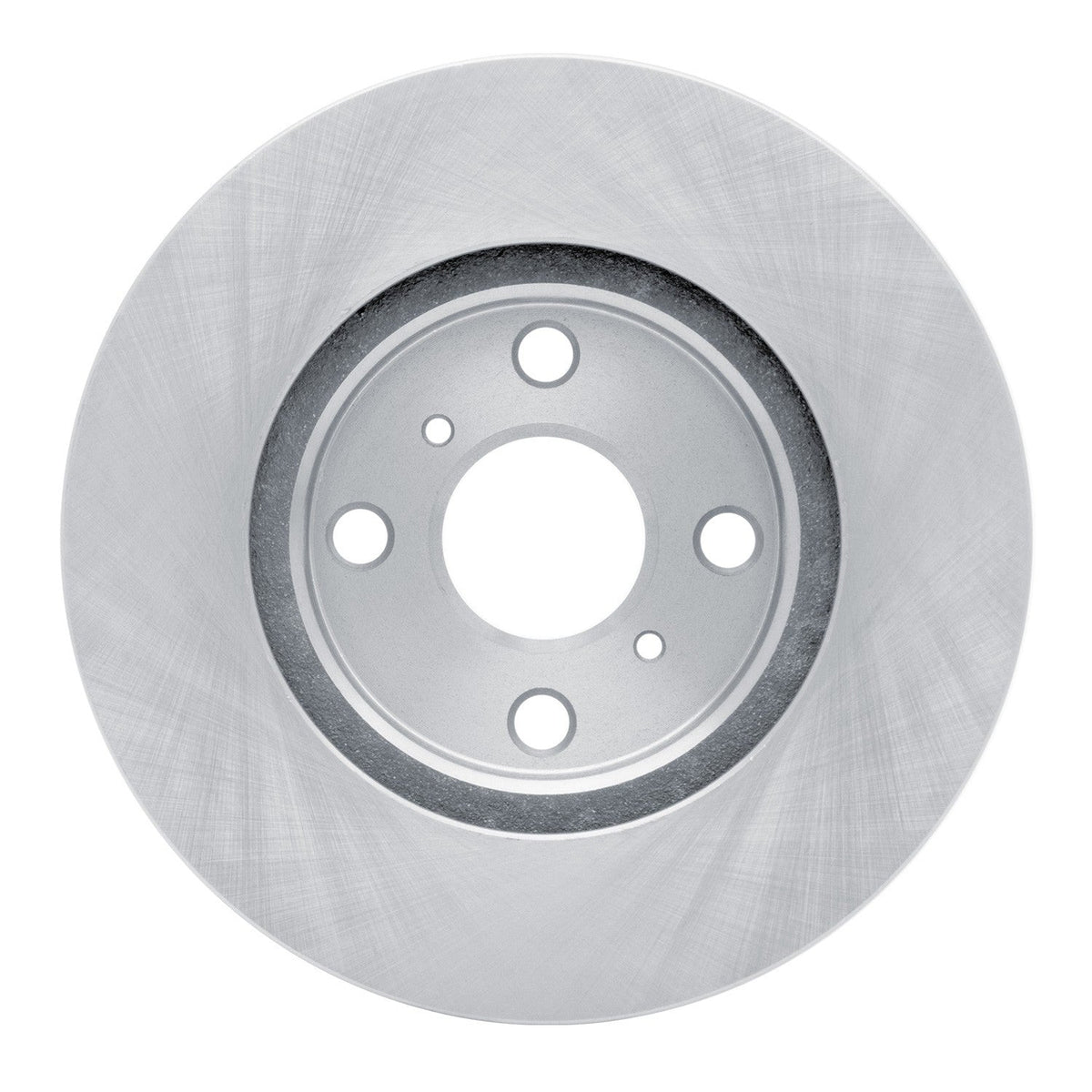 DFC 00-05 Toyota Echo Front Brake Rotor