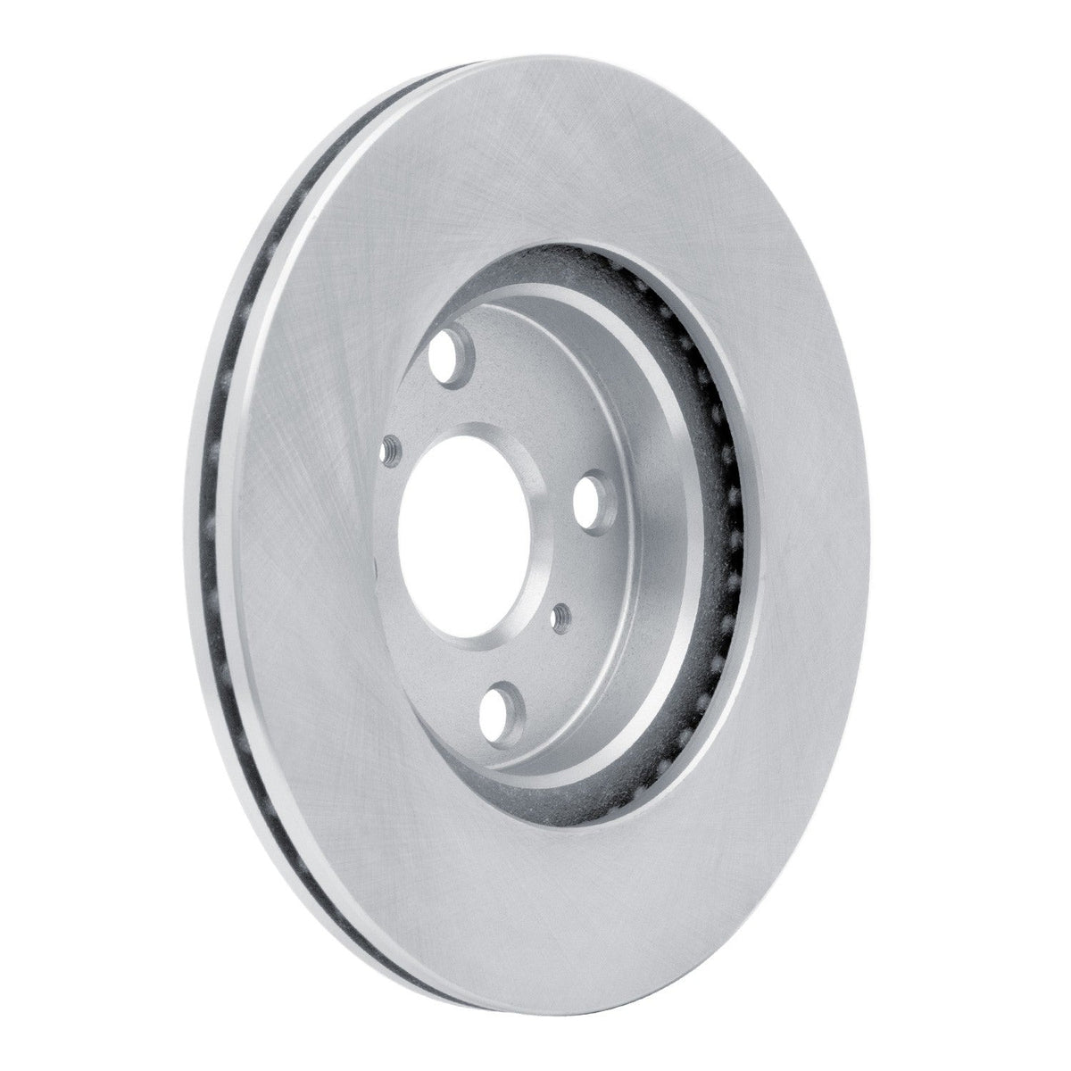 DFC 00-05 Toyota Echo Front Brake Rotor