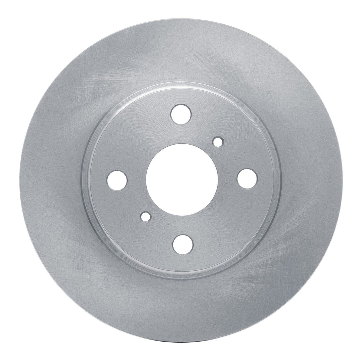 DFC 01-03 Toyota Prius Front Brake Rotor