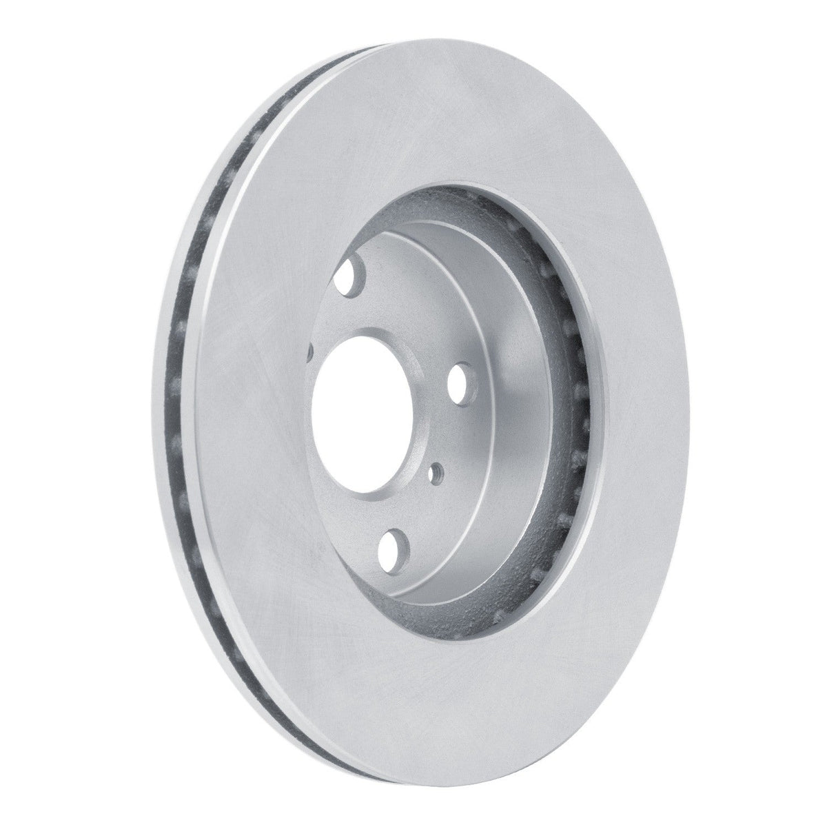 DFC 01-03 Toyota Prius Front Brake Rotor