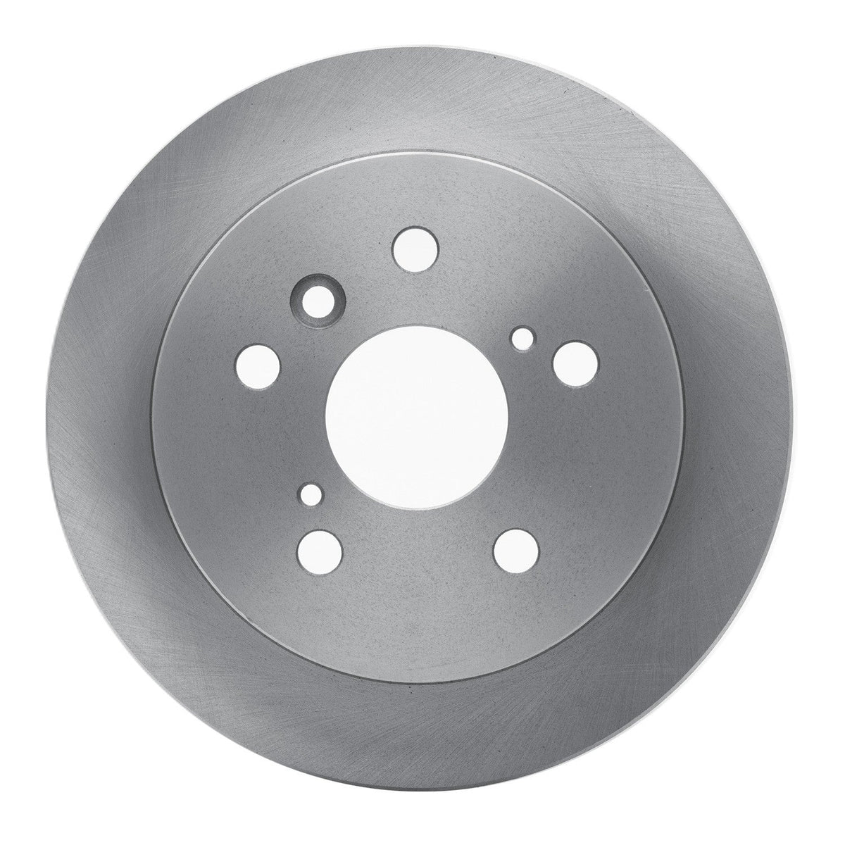 DFC 02-08 Lexus ES300 Rear Brake Rotor