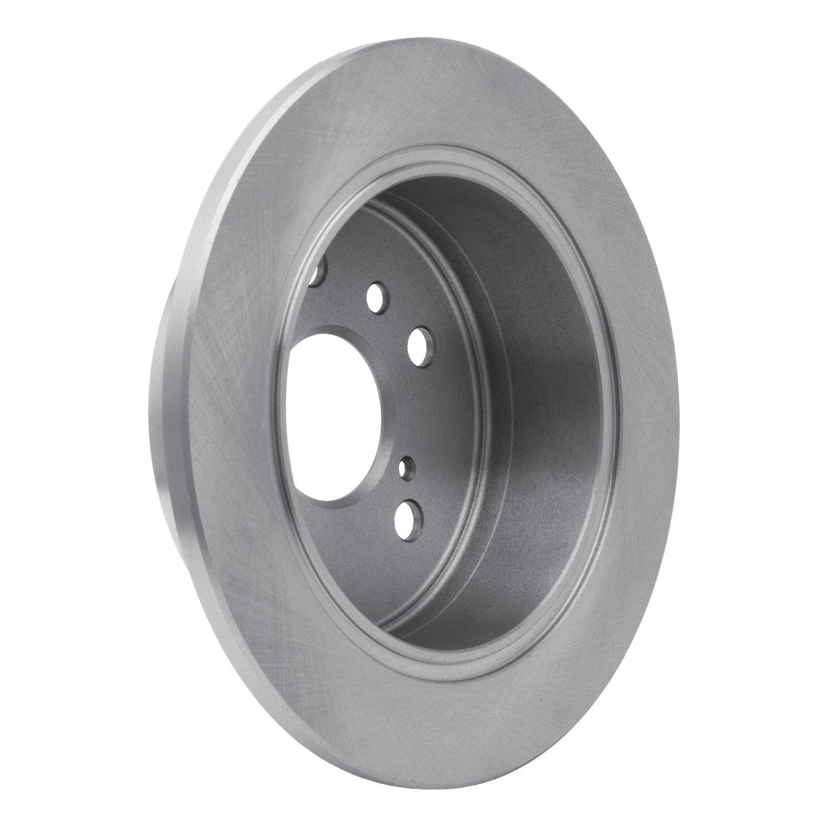 DFC 02-08 Lexus ES300 Rear Brake Rotor