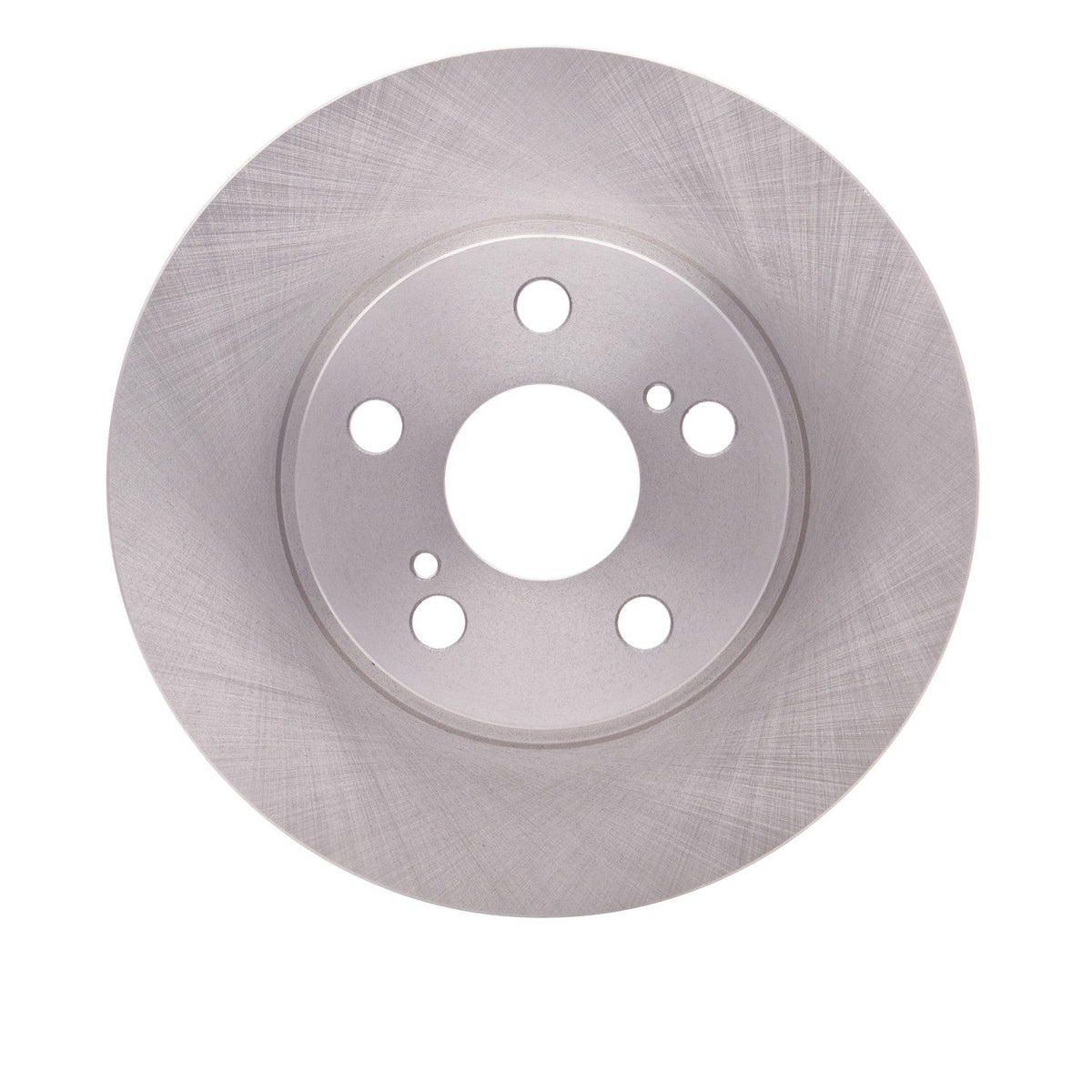 DFC 04-09 Toyota Prius Front Brake Rotor