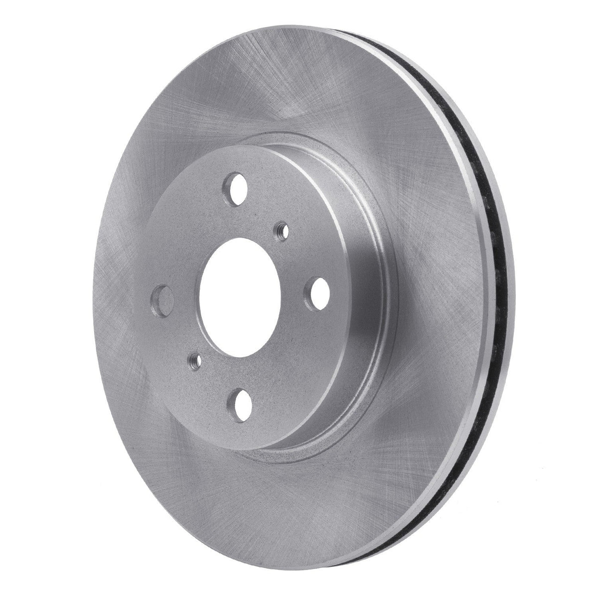 DFC 06-19 Scion IQ Front Brake Rotor
