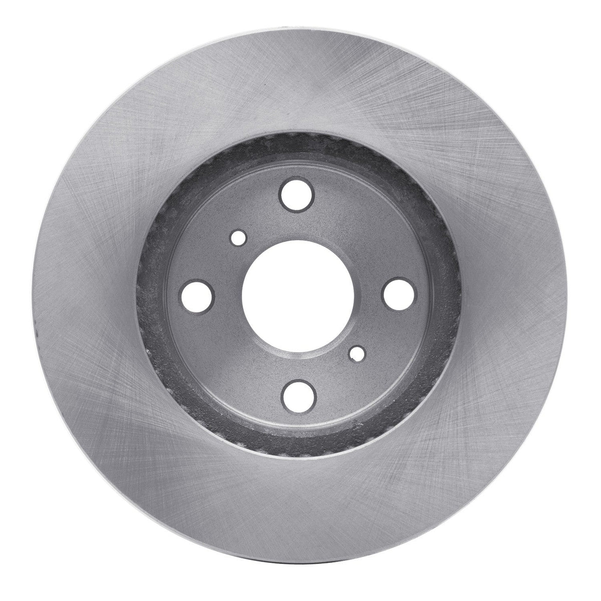 DFC 06-19 Scion IQ Front Brake Rotor