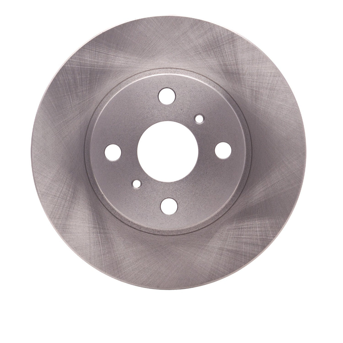 DFC 06-19 Scion IQ Front Brake Rotor