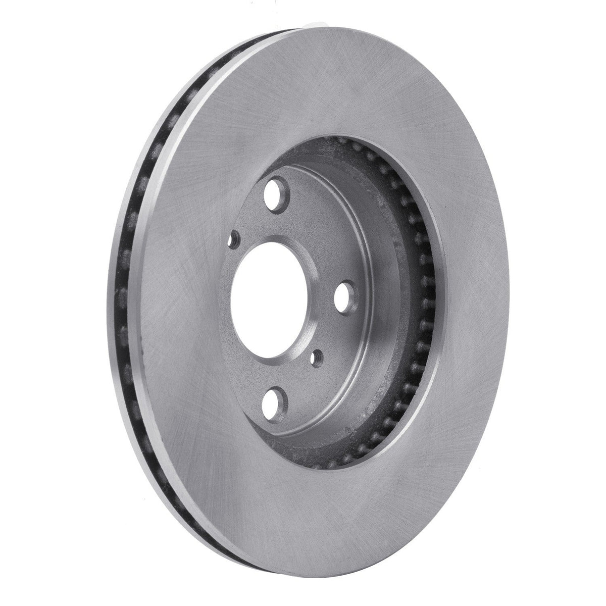 DFC 06-19 Scion IQ Front Brake Rotor