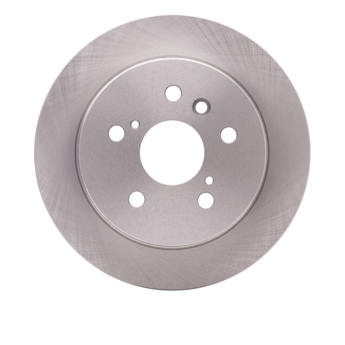 DFC 07-12 Lexus ES350 Rear Brake Rotor