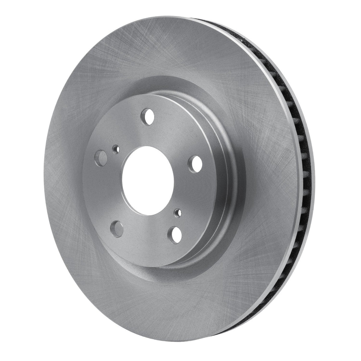 DFC 06-20 Lexus ES350 Front Brake Rotor