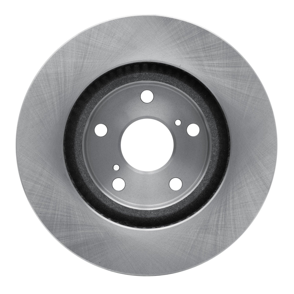 DFC 06-20 Lexus ES350 Front Brake Rotor