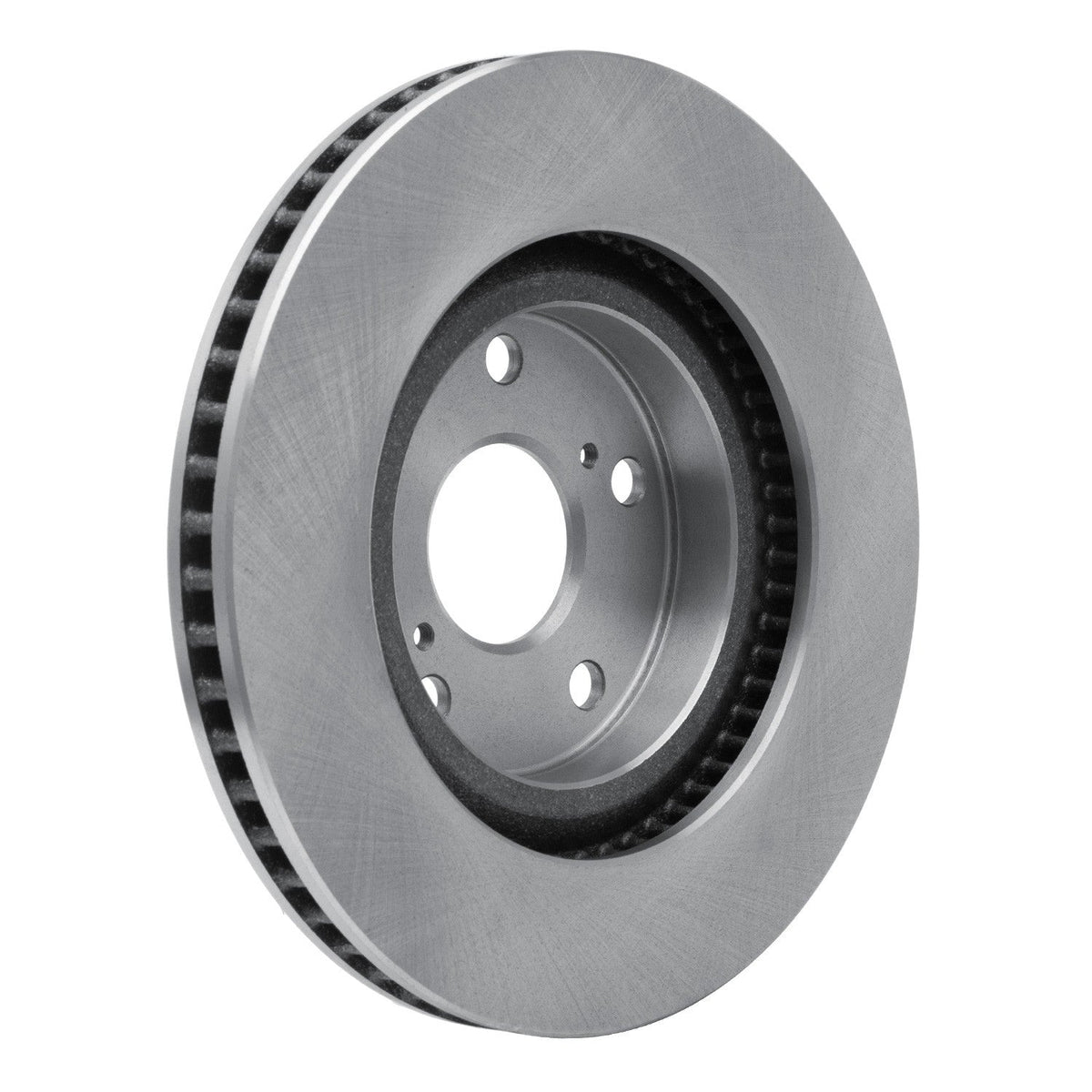 DFC 06-20 Lexus ES350 Front Brake Rotor