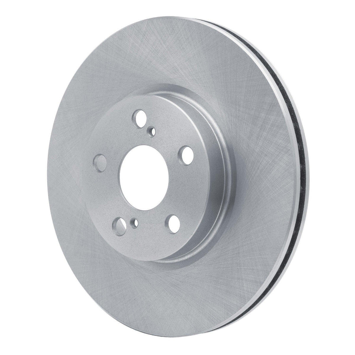 DFC 08-19 Pontiac Vibe Front Brake Rotor