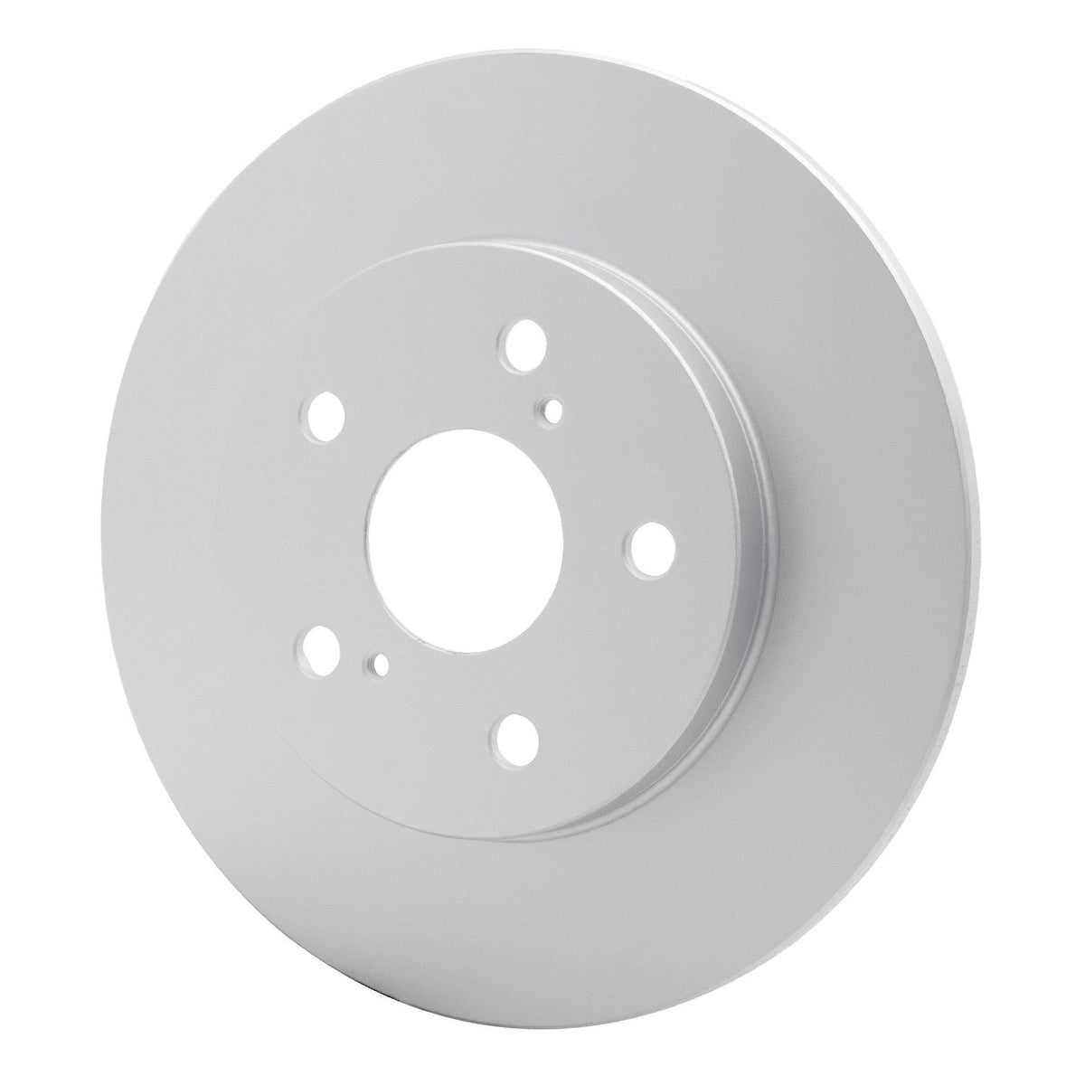 DFC 08-18 Pontiac Vibe Rear Brake Rotor