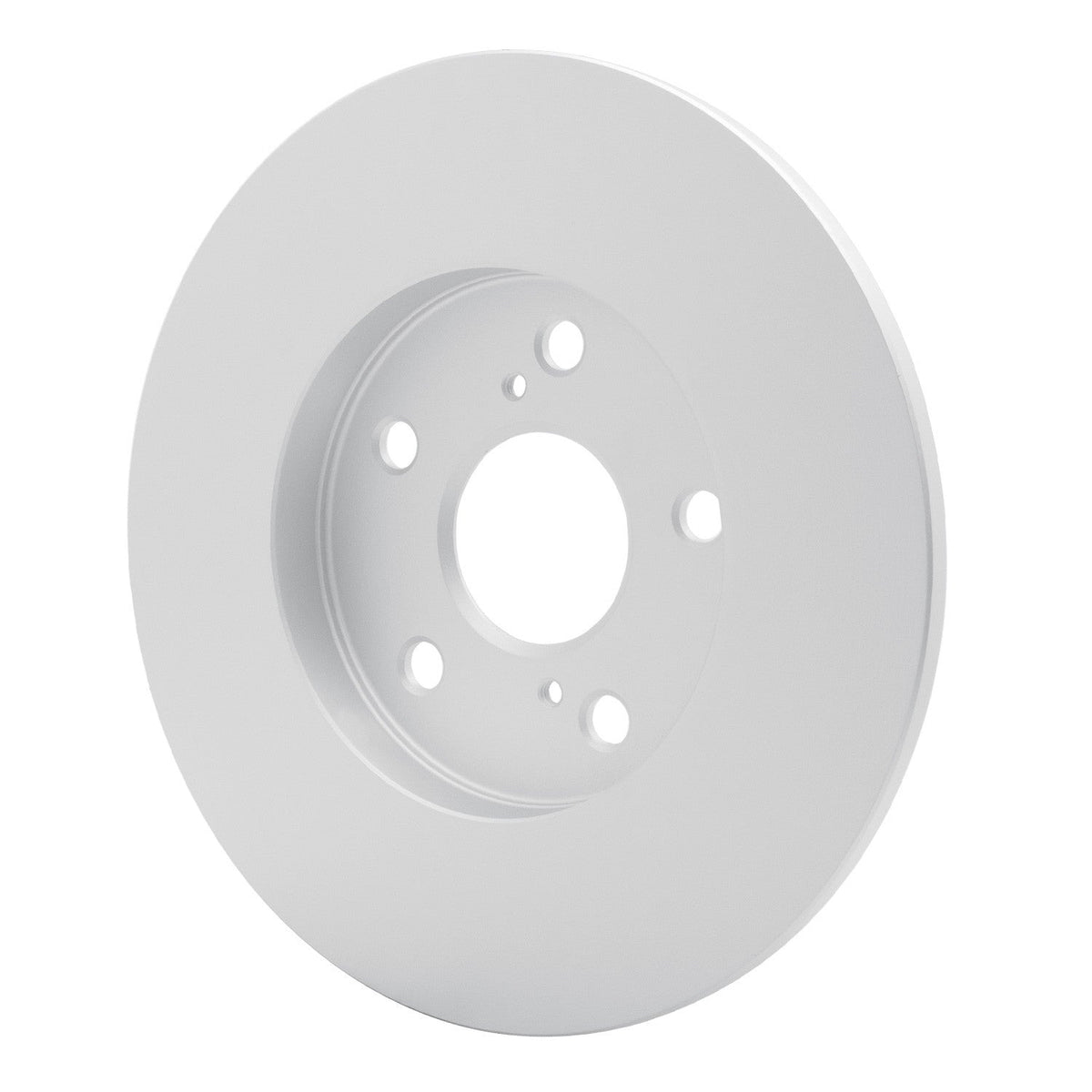 DFC 08-18 Pontiac Vibe Rear Brake Rotor