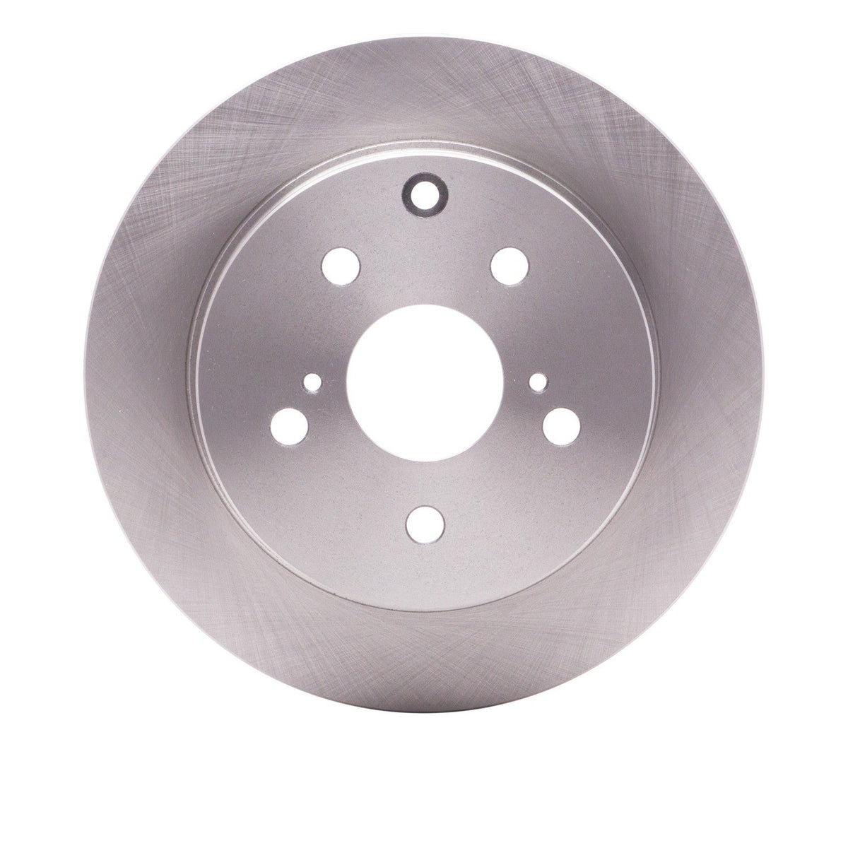 DFC 09-13 Pontiac Vibe Rear Brake Rotor