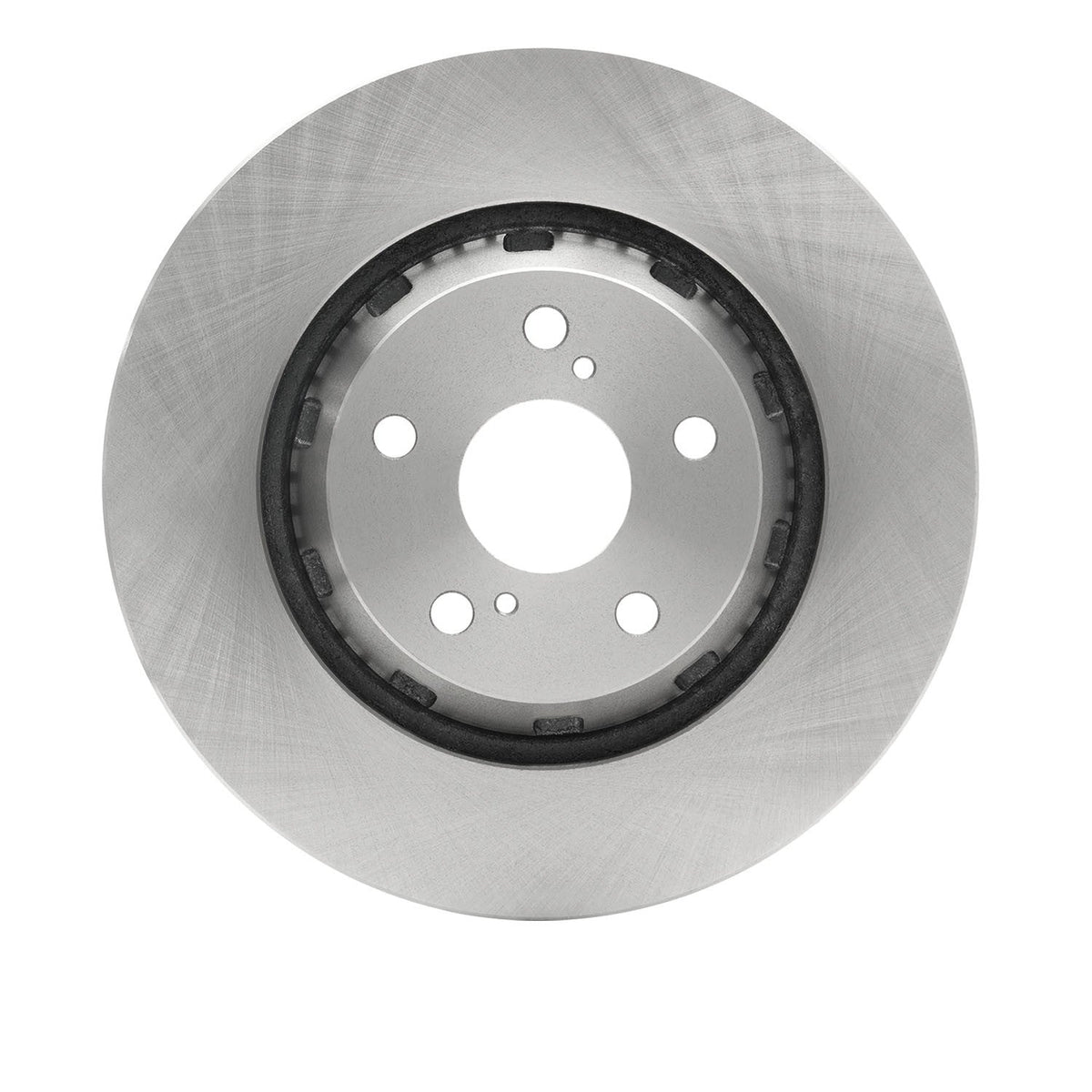 DFC 09-15 Toyota Venza Front Brake Rotor