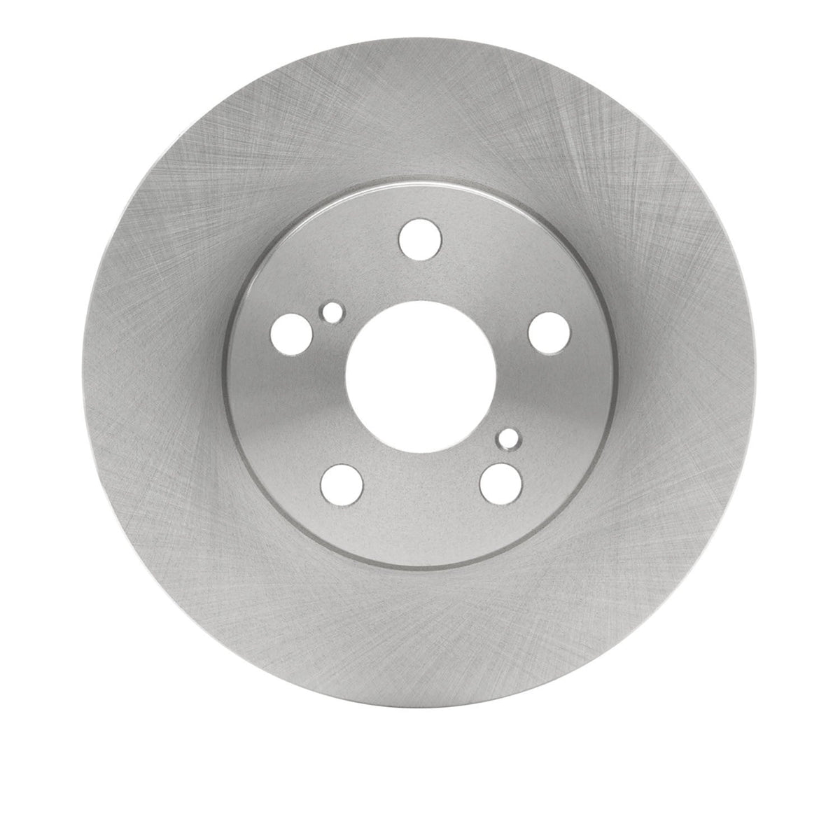 DFC 10-17 Lexus CT200H Front Brake Rotor