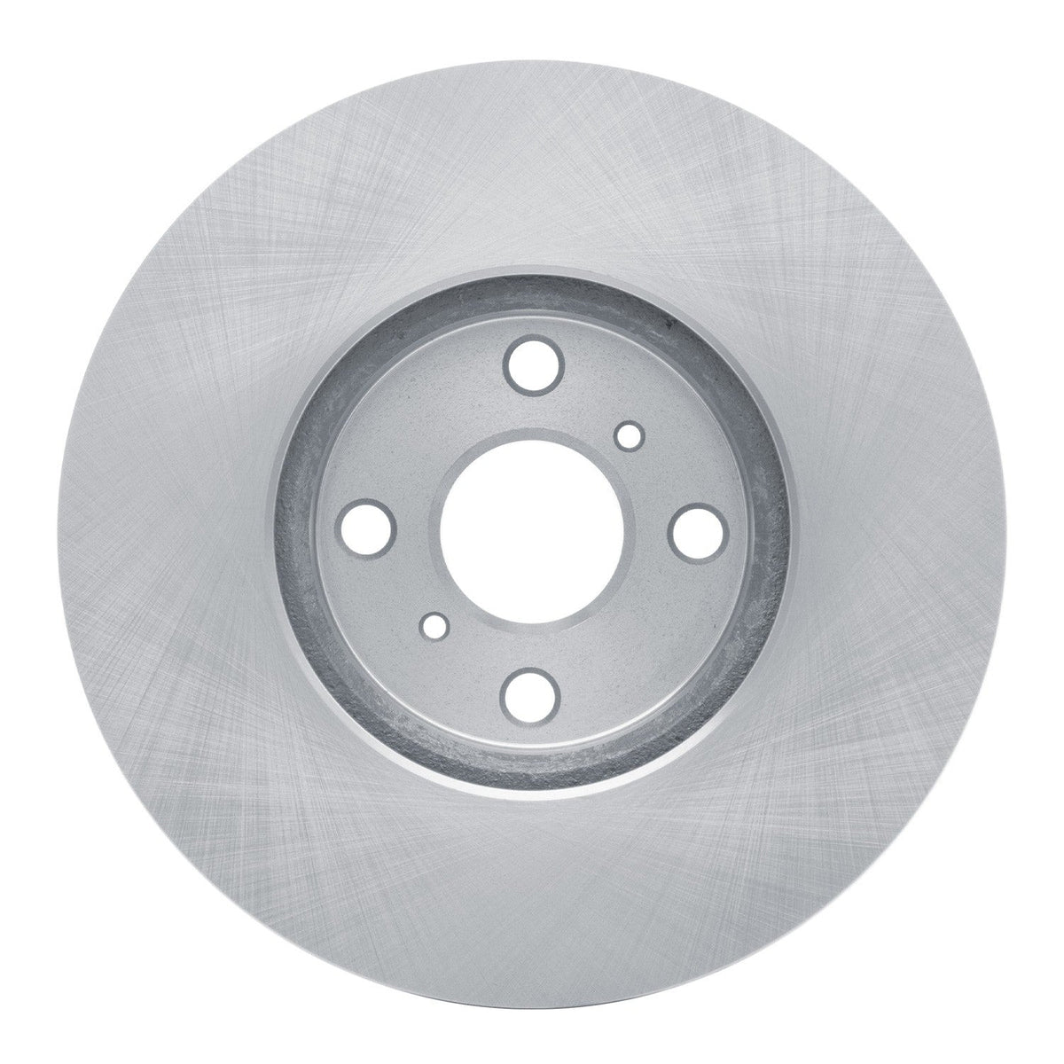 DFC 12-18 Toyota Yaris (USA/Canada) Front Brake Rotor