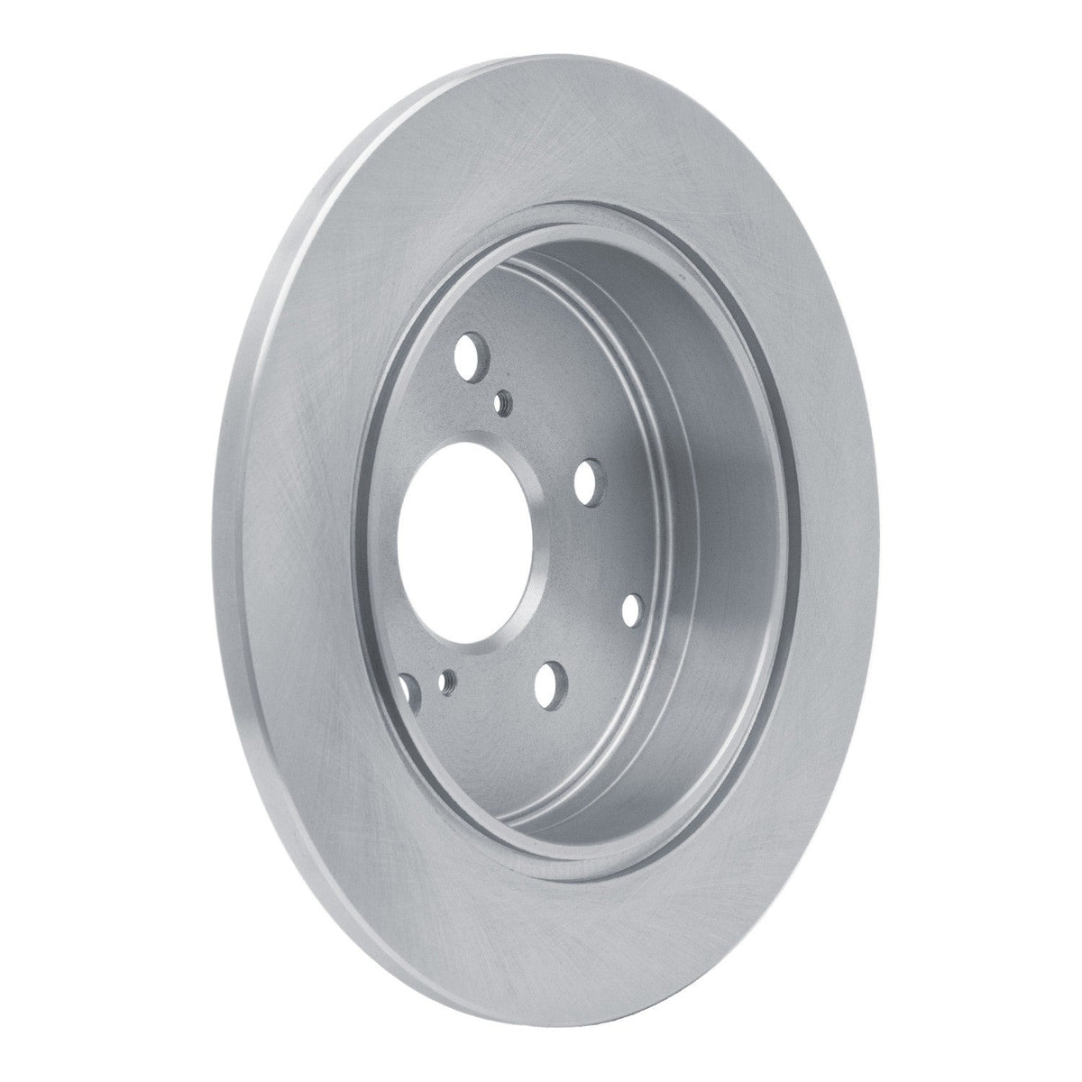 DFC 12-20 Toyota Mirai Rear Brake Rotor