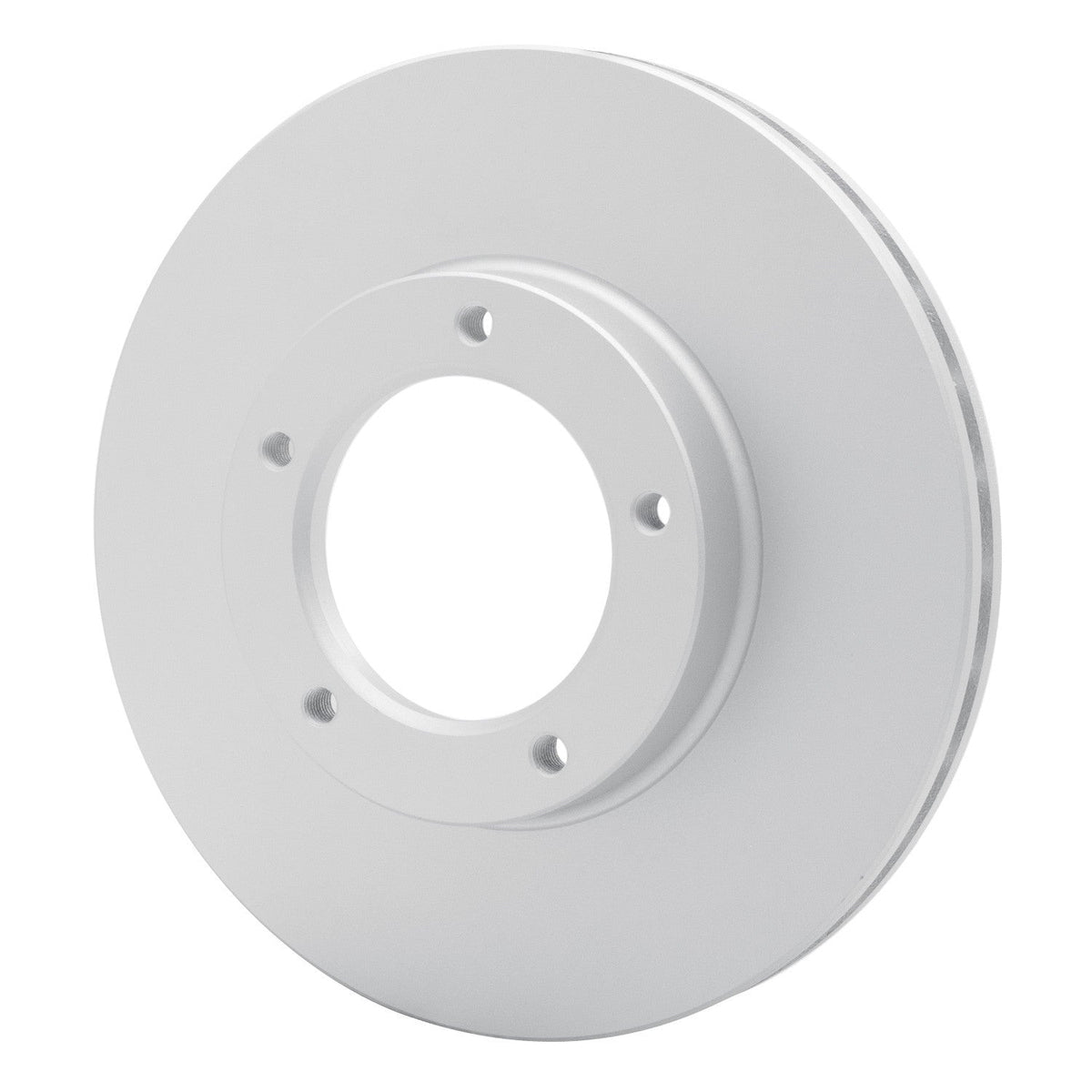 DFC 84-95 Toyota Pickup Front Brake Rotor