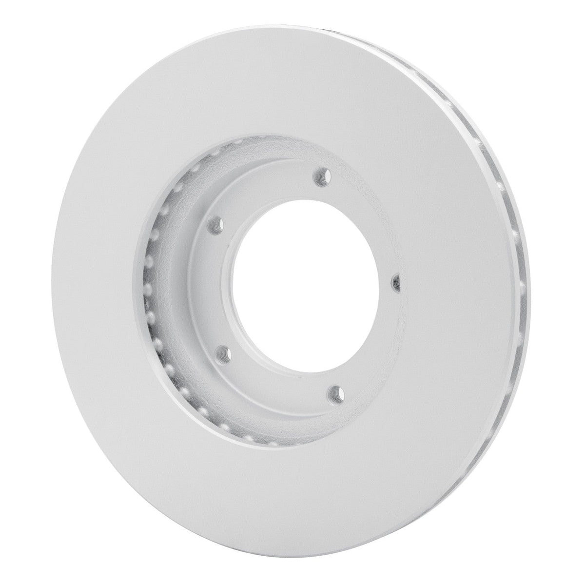 DFC 84-95 Toyota Pickup Front Brake Rotor