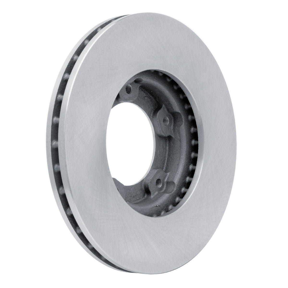 DFC 85-92 Toyota Pickup Front Brake Rotor