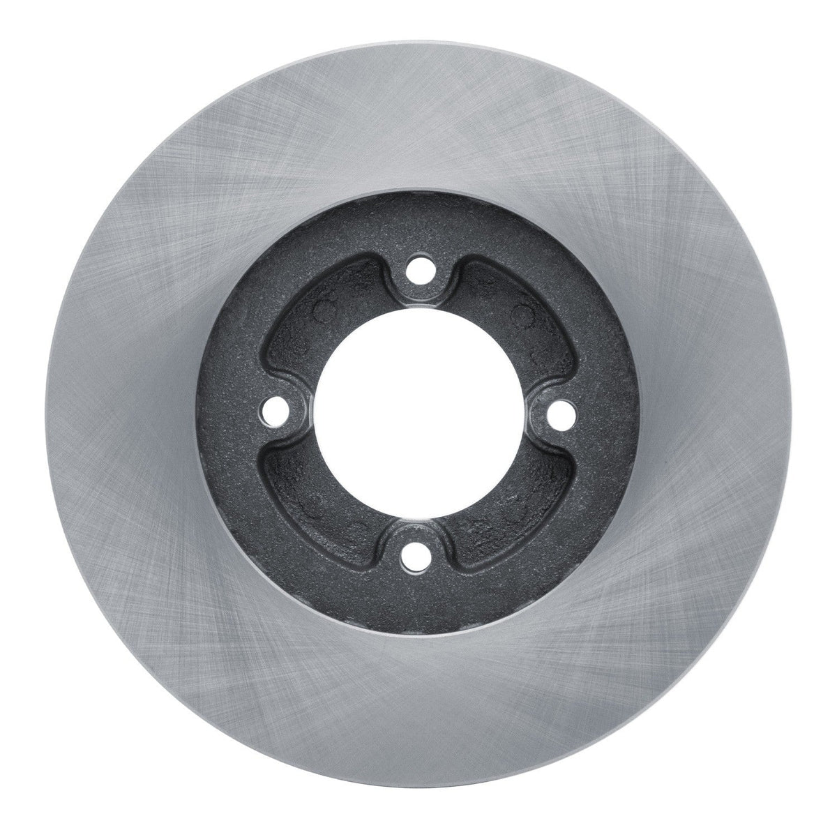 DFC 86-89 Toyota Van Wagon Front Brake Rotor