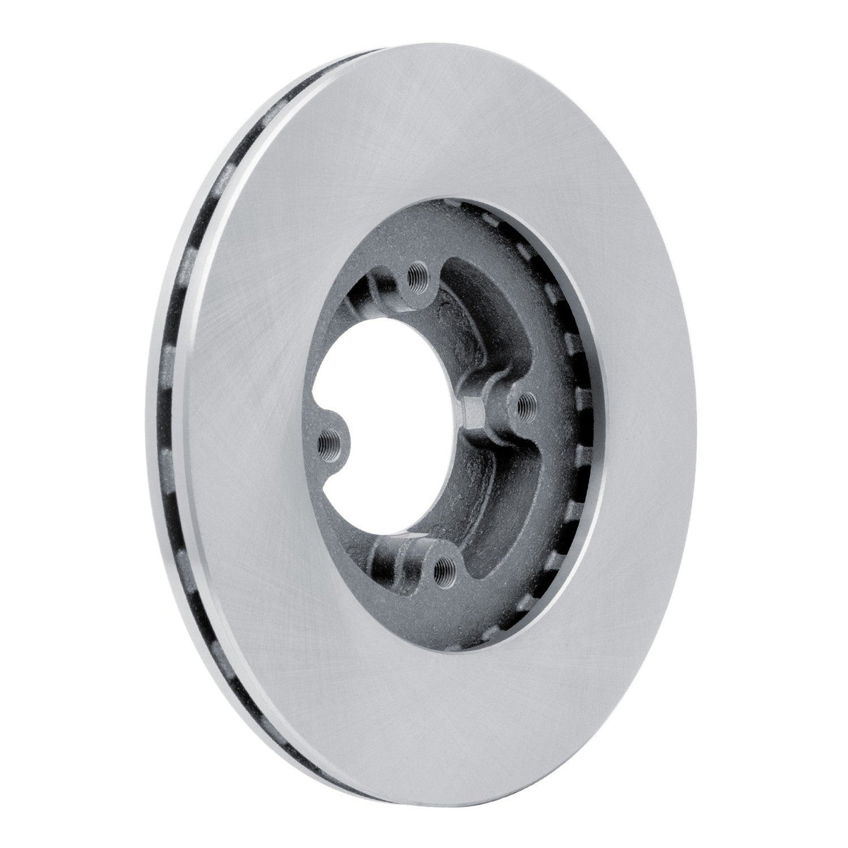 DFC 86-89 Toyota Van Wagon Front Brake Rotor