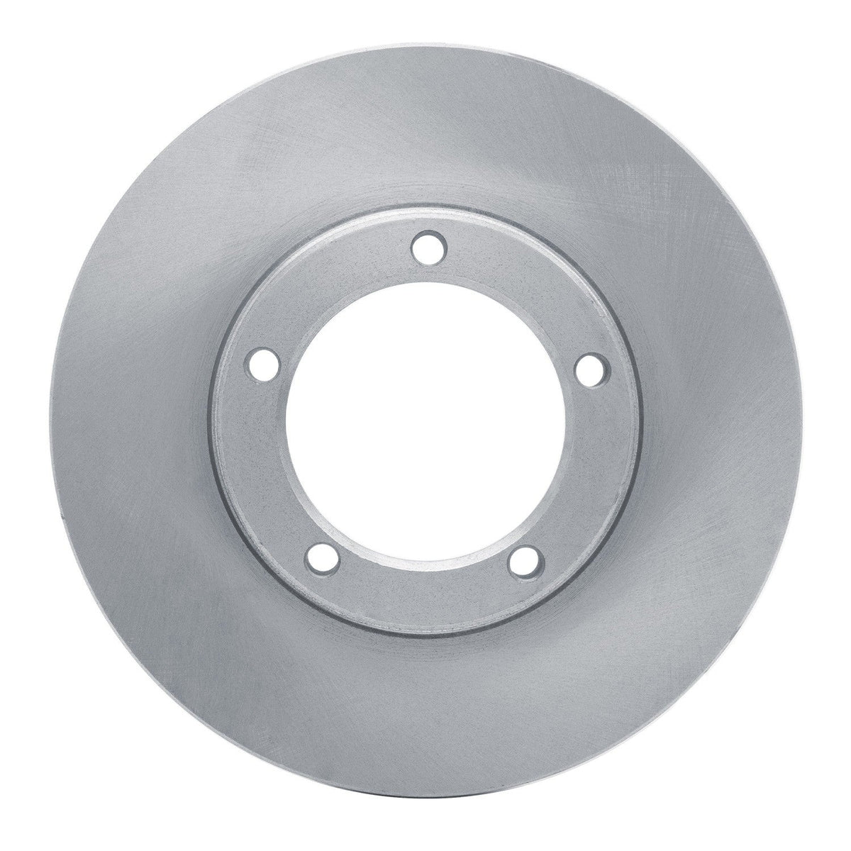 DFC 86-89 Toyota Van Front Brake Rotor