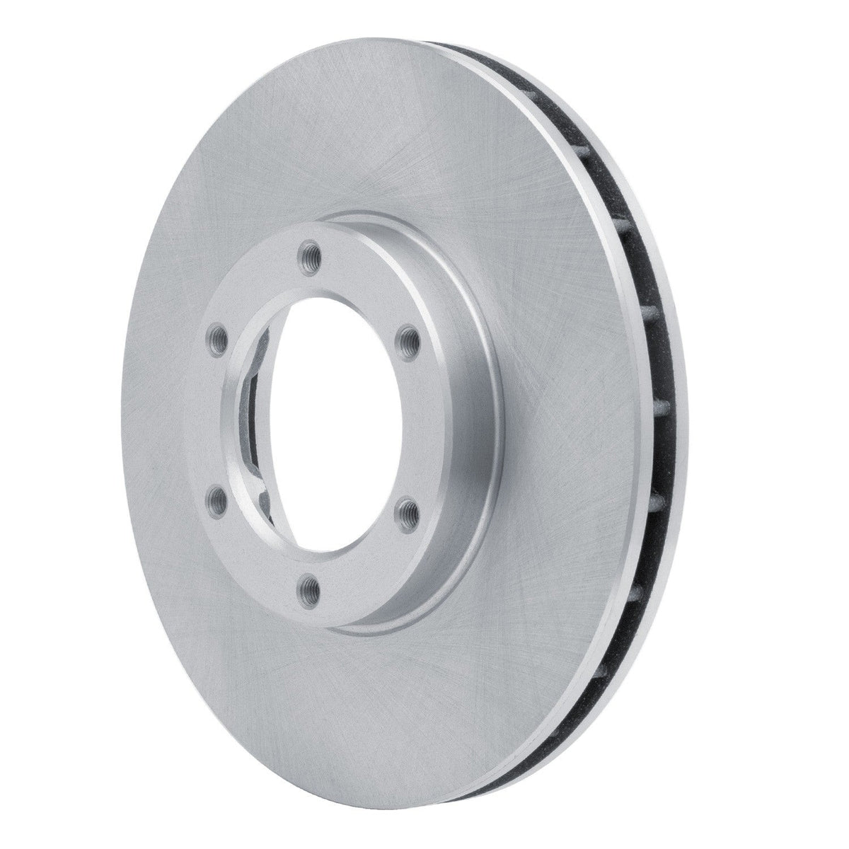 DFC 87-88 Toyota Pickup Front Brake Rotor
