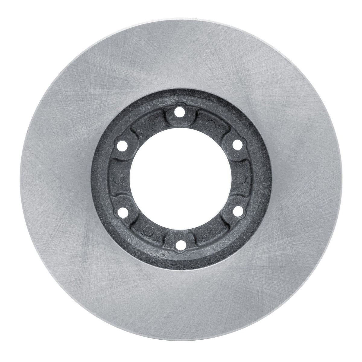 DFC 87-88 Toyota Pickup Front Brake Rotor