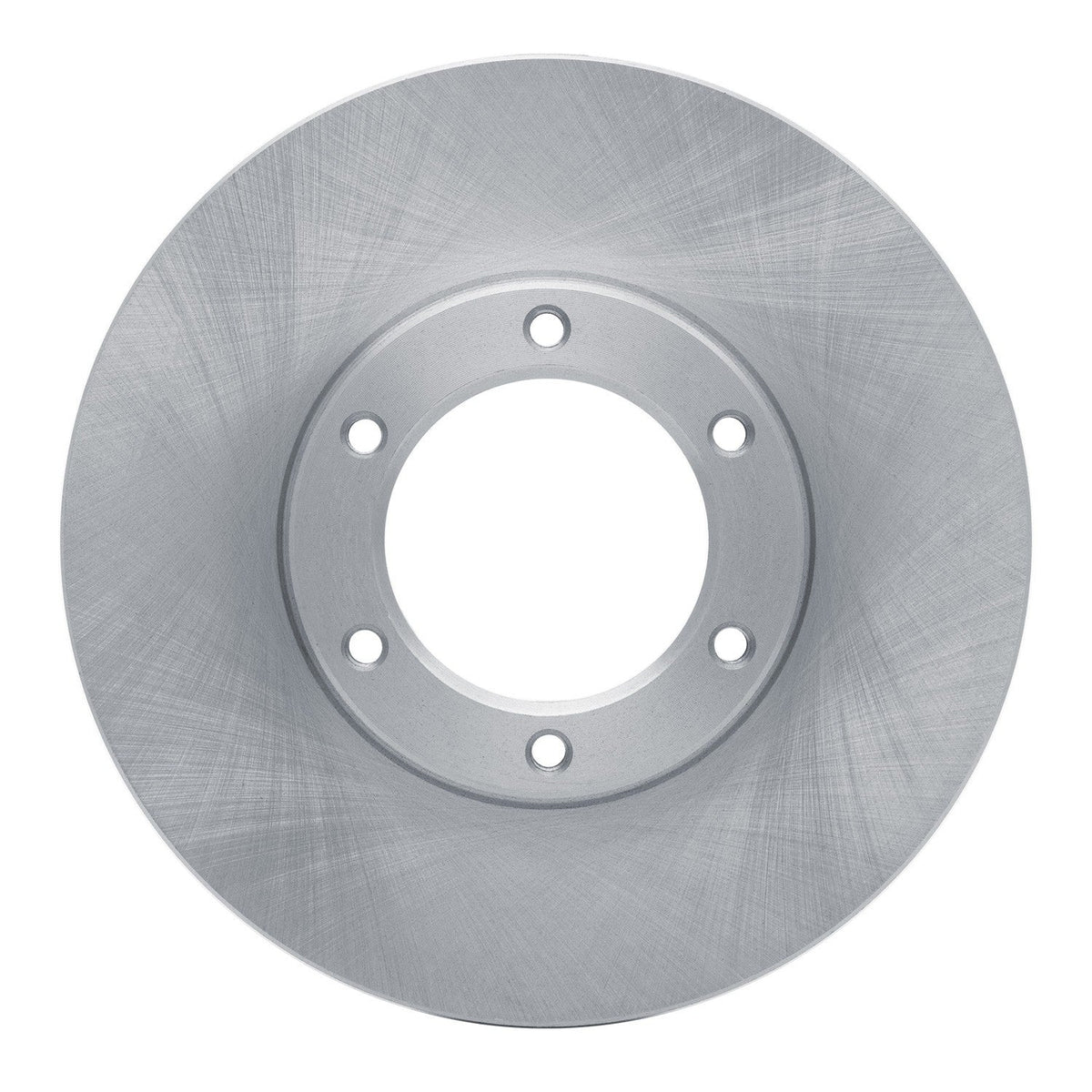 DFC 87-88 Toyota Pickup Front Brake Rotor