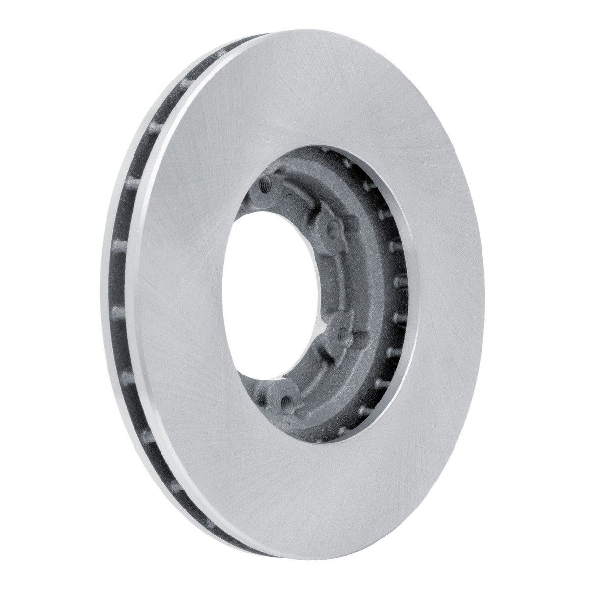 DFC 87-88 Toyota Pickup Front Brake Rotor