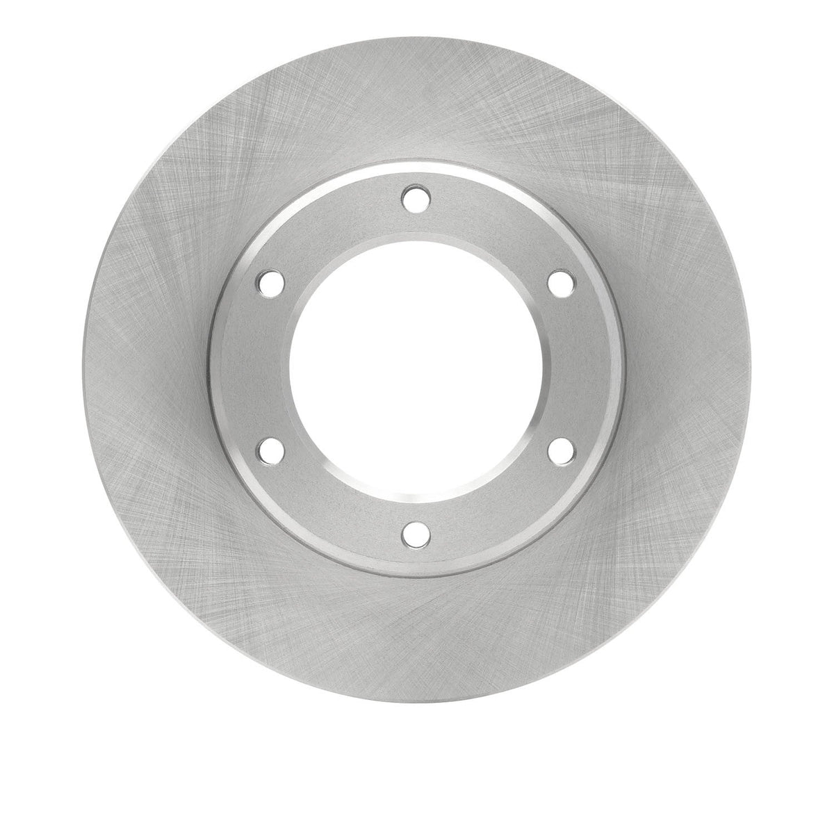 DFC 90-92 Toyota Land Cruiser Front Brake Rotor