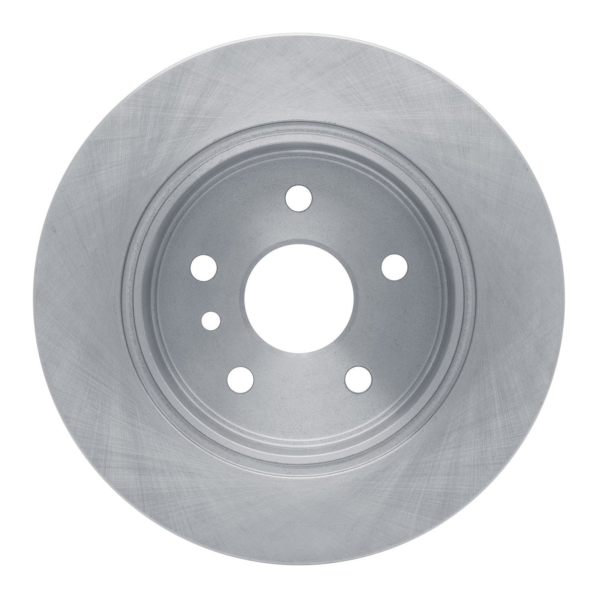 DFC 99-03 Lexus RX300 Rear Brake Rotor