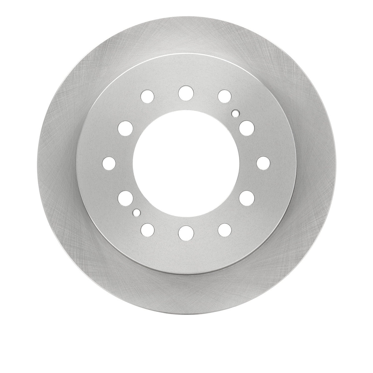 DFC 01-09 Lexus GX470 Rear Brake Rotor