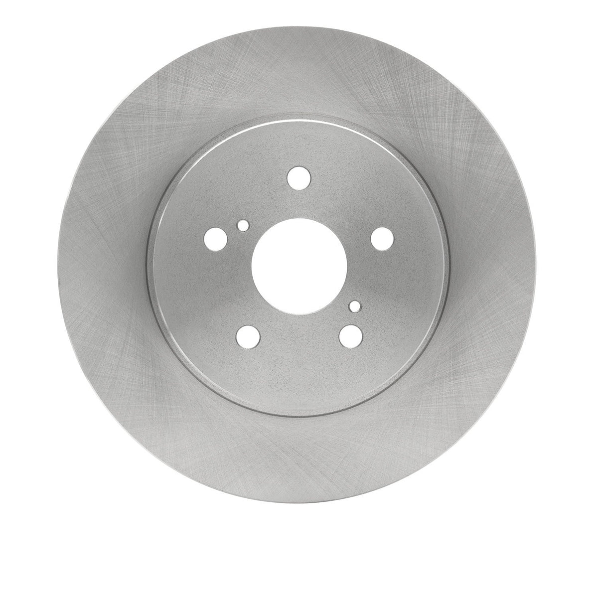 DFC 04-09 Lexus RX330 Front Brake Rotor