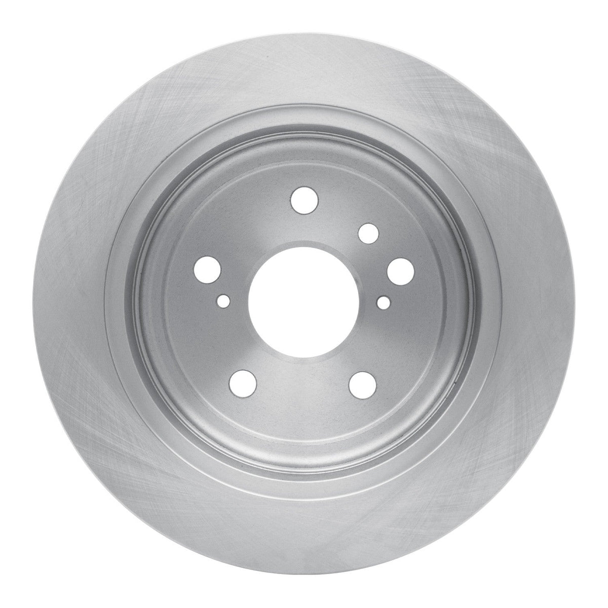 DFC 04-09 Lexus RX350 Rear Brake Rotor